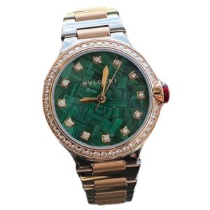 BVLGARI(ブルガリ)　ルチェア ウォッチ 札幌市中央区